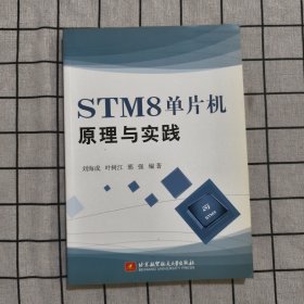 STM8单片机原理与实践