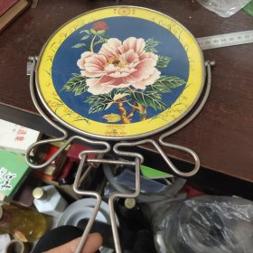 星光牌美术照相两用镜/上海制镜工业第二联营所