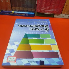 信息化与信息管理实践之道