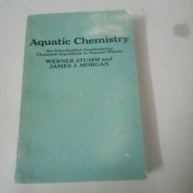 Aquatic ChemiStry