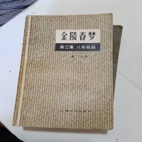 金陵春梦.第一集.郑三发子