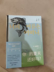 你的夏天还好吗？（金爱烂作品集）