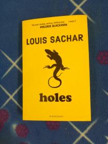 LOUIS SACHAR