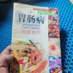 胃肠病药膳食疗