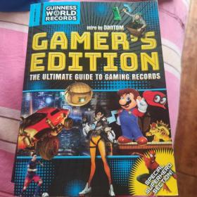 gamer's edition