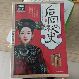 图说天下·探索发现系列：后宫秘史