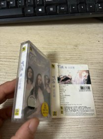 磁带：飞儿乐团