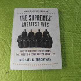 Supremes' Greatest Hits, Revised & Updated Edition