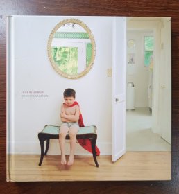 Julie Blackmon: Domestic Vacations 攝影大師朱莉·布萊克蒙 家庭度假兒童攝影