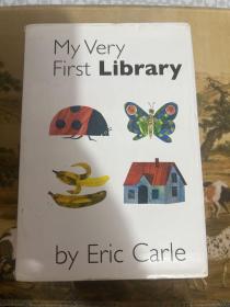 My Very First Library