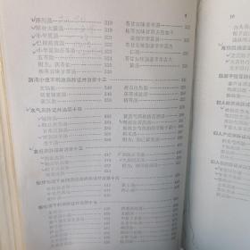 金匮学习参考资料〈1965年精装如图〉