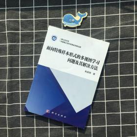 面向特殊样本形式的多视角学习问题及其解决方法