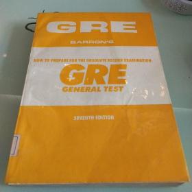 GRE(看图)