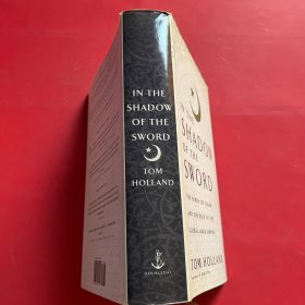 In the Shadow of the Sword：The Birth of Islam and the Rise of the Global Arab Empire