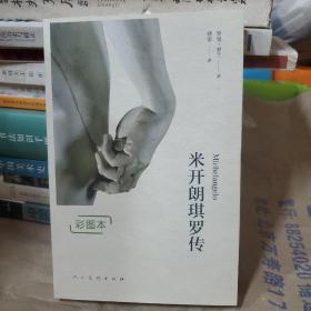 米开朗琪罗传