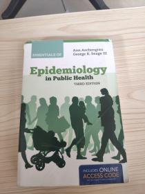 Epidemiology in public Health THIRD EDITION