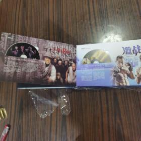 全新 博纳影业集团 DVD 一套16部电影 12张碟