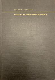 Lectures on differential geometry