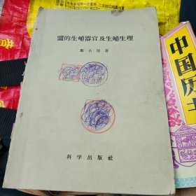 驴的生殖器官及生殖生理
