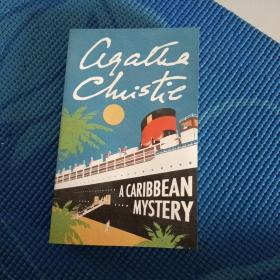 A Caribbean Mystery