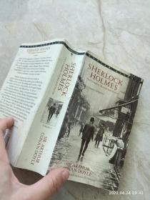 Sherlock Holmes：The Complete Novels and Stories Volume I