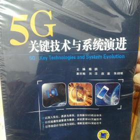 5G：关键技术与系统演进