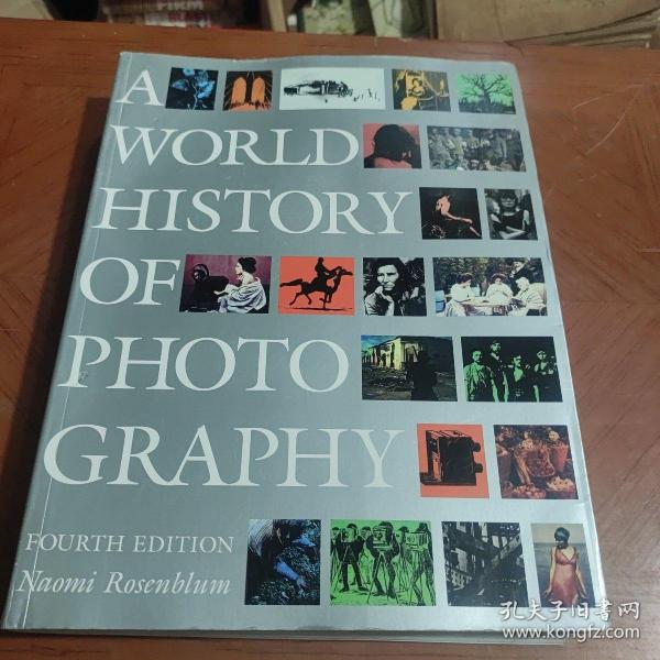 World History of Photography