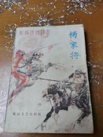 杨家将 下册