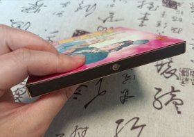 【VCD】二人转 狠毒记（上）