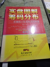 实盘图解筹码分布：准确揭示起涨见顶的奥秘