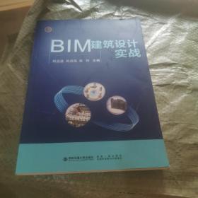 BIM建筑设计实战