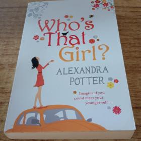 Who's That Girl?