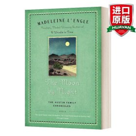 The Moon by Night：The Austin Family Chronicles， Book 2月圆之夜：奥斯汀家族年表 2