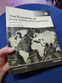 The Economics of Money, Banking and Financial Markets, Global Edition