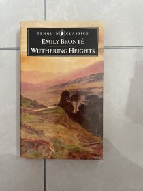 Wuthering Heights