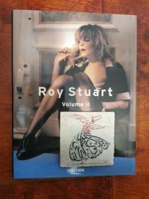 Roy Stuart 2