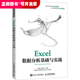 Excel数据分析基础与实战