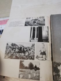 HOLIDAYS USA,（杂志）