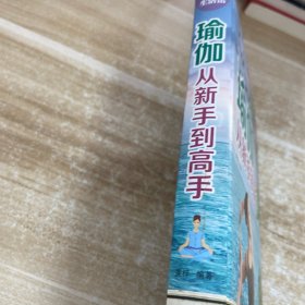 瑜伽从新手到高手