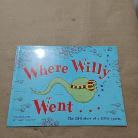 WHERE WILLY WENT