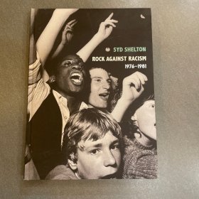Rock Against Racism 反对种族主义的摇滚1976-1981