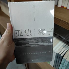 孤独海子：海子经典诗选