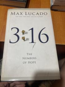 the numbers of hope 3.16