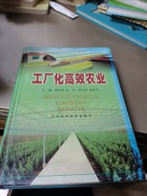 工廠化高效農(nóng)業(yè)