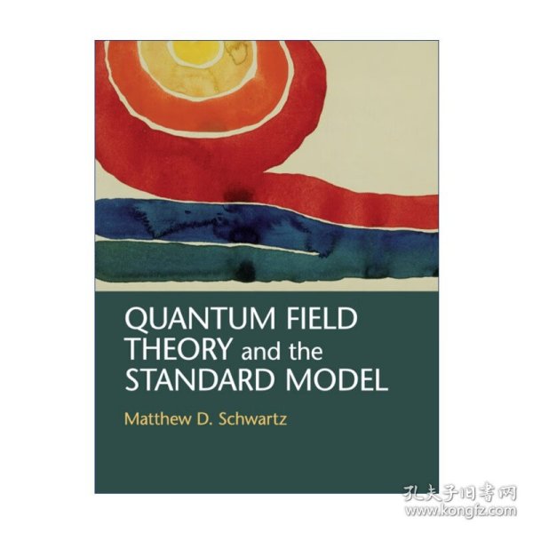 Quantum Field Theory and the Standard Model