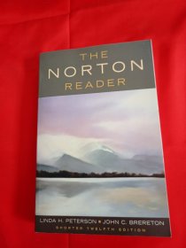 The Norton Reader: An Anthology of Nonfiction, Shorter Twelfth Edition