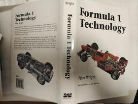 Formula 1 Technology