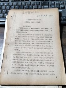 论文：华侨与海港的历史—汕头篇-关于潮梅、客家系华侨的航渡