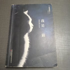(NNJ)《我是猫》
