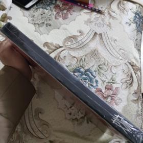 画册:《交流》 广州美术学院师生油画作品集(未拆封 )